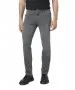 Herren Jeans Ranger Pipe von Paddocks in Mid. Grey od Green Used