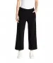 Damen Hose Chiara Cropped von MAC in Black