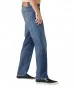 Herren Jeans 514 Straight von Levis in Feel The Same Adv