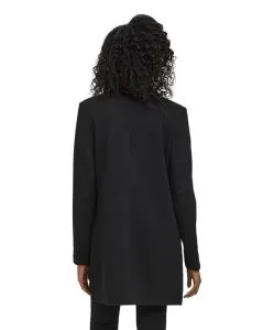Vero Moda Longblazer Verina in Schwarz