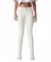 Damen Jeans Molly M von LTB in Off White
