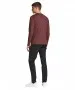 Herren Hose Marco von Jack & Jones in Black