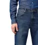 Herren Jeans Frontier  von Wrangler in Meadow Haze