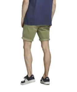 Jack & Jones Chino Shorts Bowie in Khaki