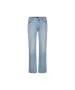Herren Jeans West von Lee in Fawn