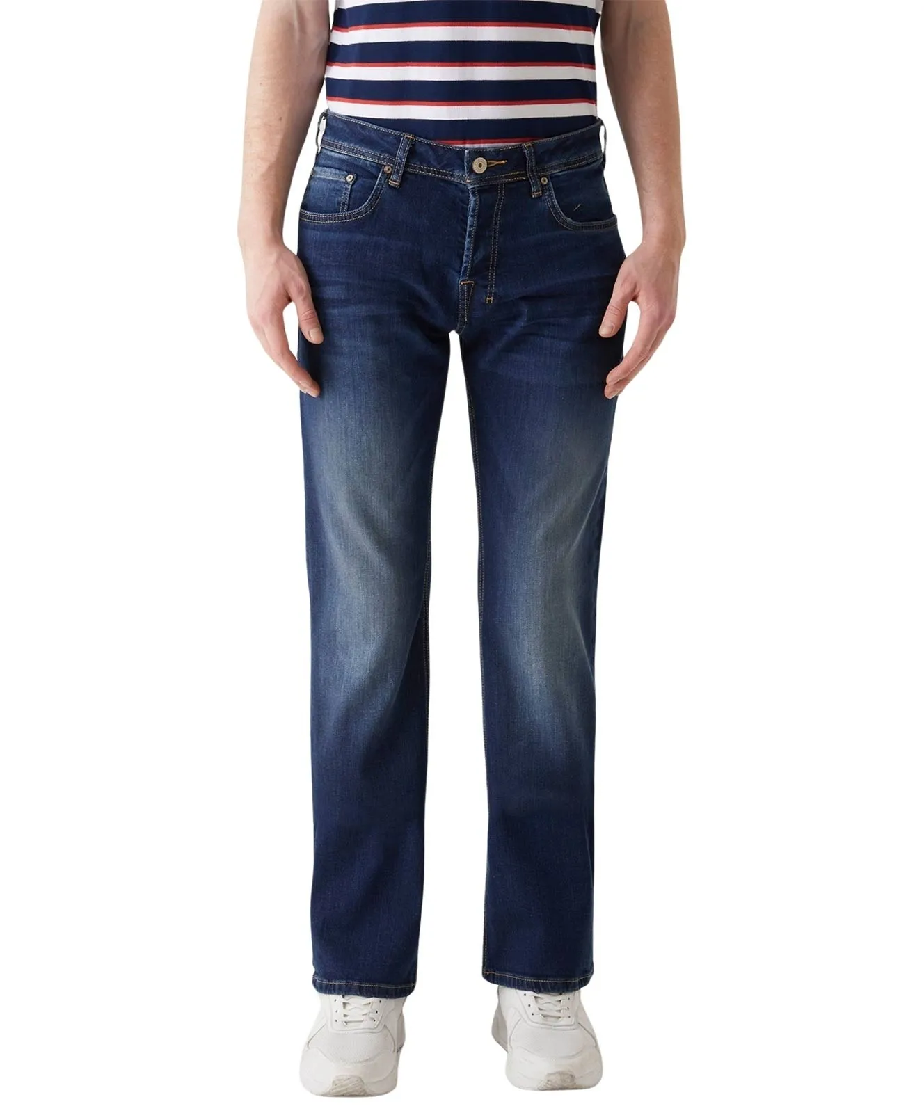 Herren Jeans Tinman von LTB in Springer Wash