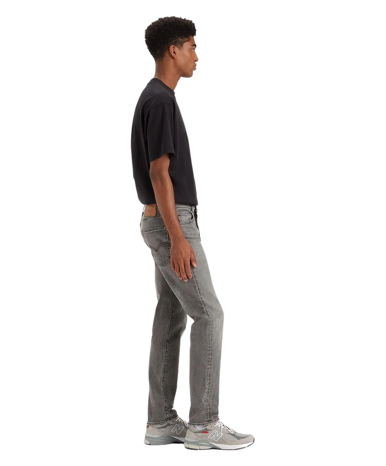 Herren Jeans 502 Taper von Levis in Whatever You Like