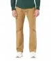Herren Hose Chino Straight von Dockers in Ermine - Khaki