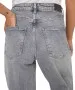 Damen Jeans Juicy von Only in Medium Grey