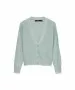 Damen Jacke New Lexsun von Vero Moda in Gray Mist