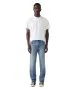 Herren Jeans 502 Taper von Levis in The New Blue Ltwt