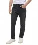 Herren Jeans Orlando Slim von Mustang in Black Used