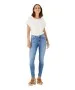 Damen Jeans Celia 244 von Garcia in Medium Used