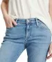 Damen Jeans Lauren von Cross in Light Blue