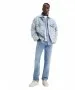 Herren Jeans 514 Straight von Levis in Left Alone Adv
