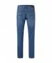 Herren Jeans Ranger Pipe von Paddocks in Medium Blue Soft Used