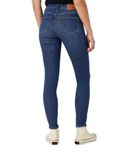 Wrangler Jeans Skinny Fit Body Bespoke in Good News