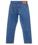 Damen Jeans 501 Crop von Levis in Jazz Pop