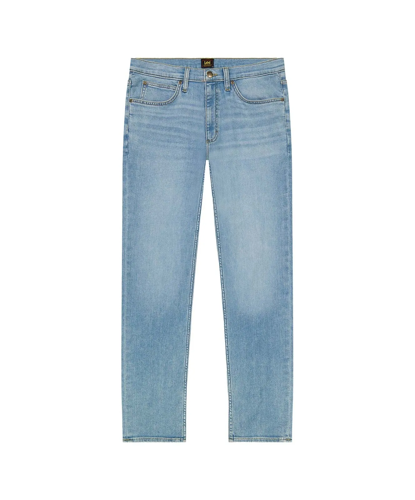 Herren Jeans Rider von Lee in Firestone