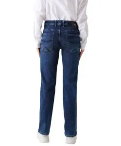LTB Jeans Bootcut Tinman in Blue Lapis Färbung
