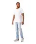 Herren Jeans Russo 611 von Garcia in Light Used