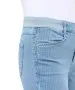 Damen Jeans Ornella Sporty von Angels in Bleached Blue