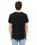 Herren Shirt Allen 2-Pack von Mustang in Black