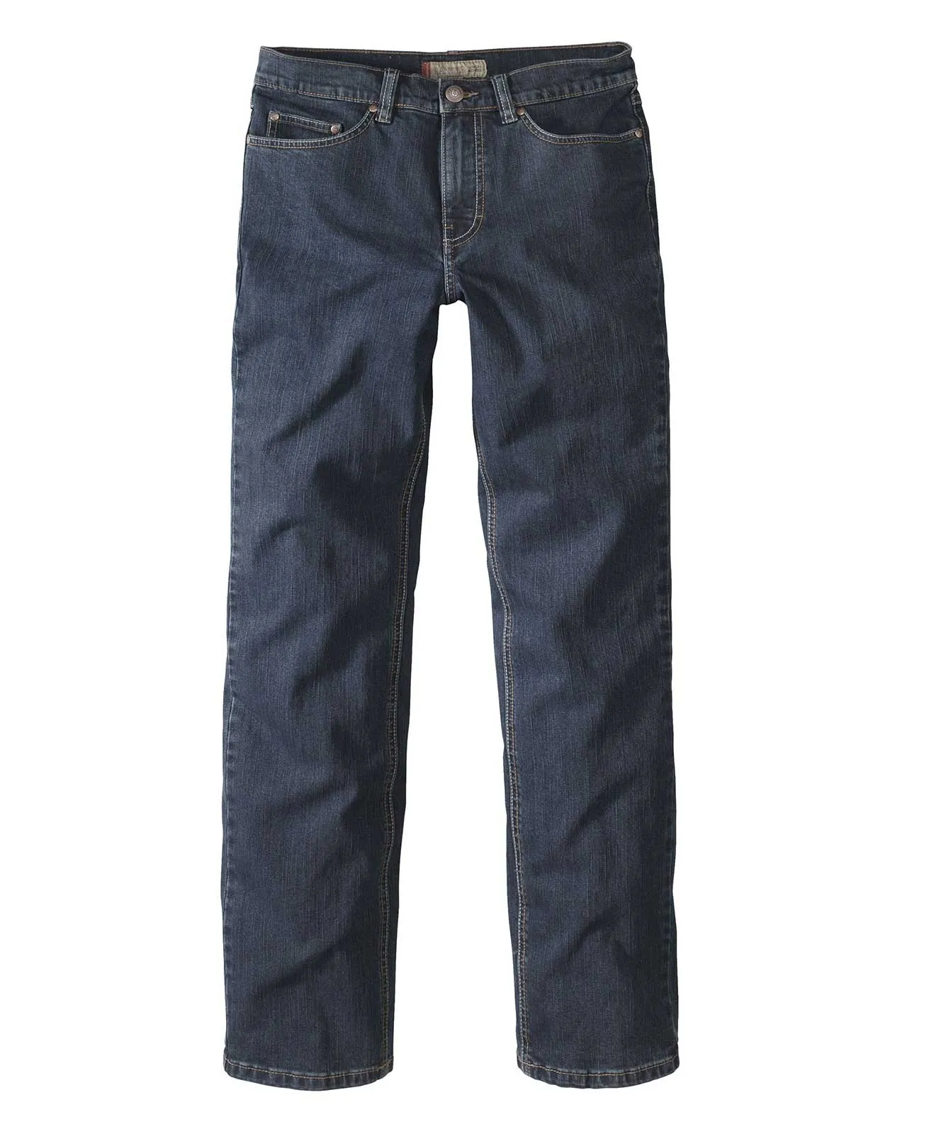 Herren Jeans Ranger von Paddocks in Blue Black Tinted