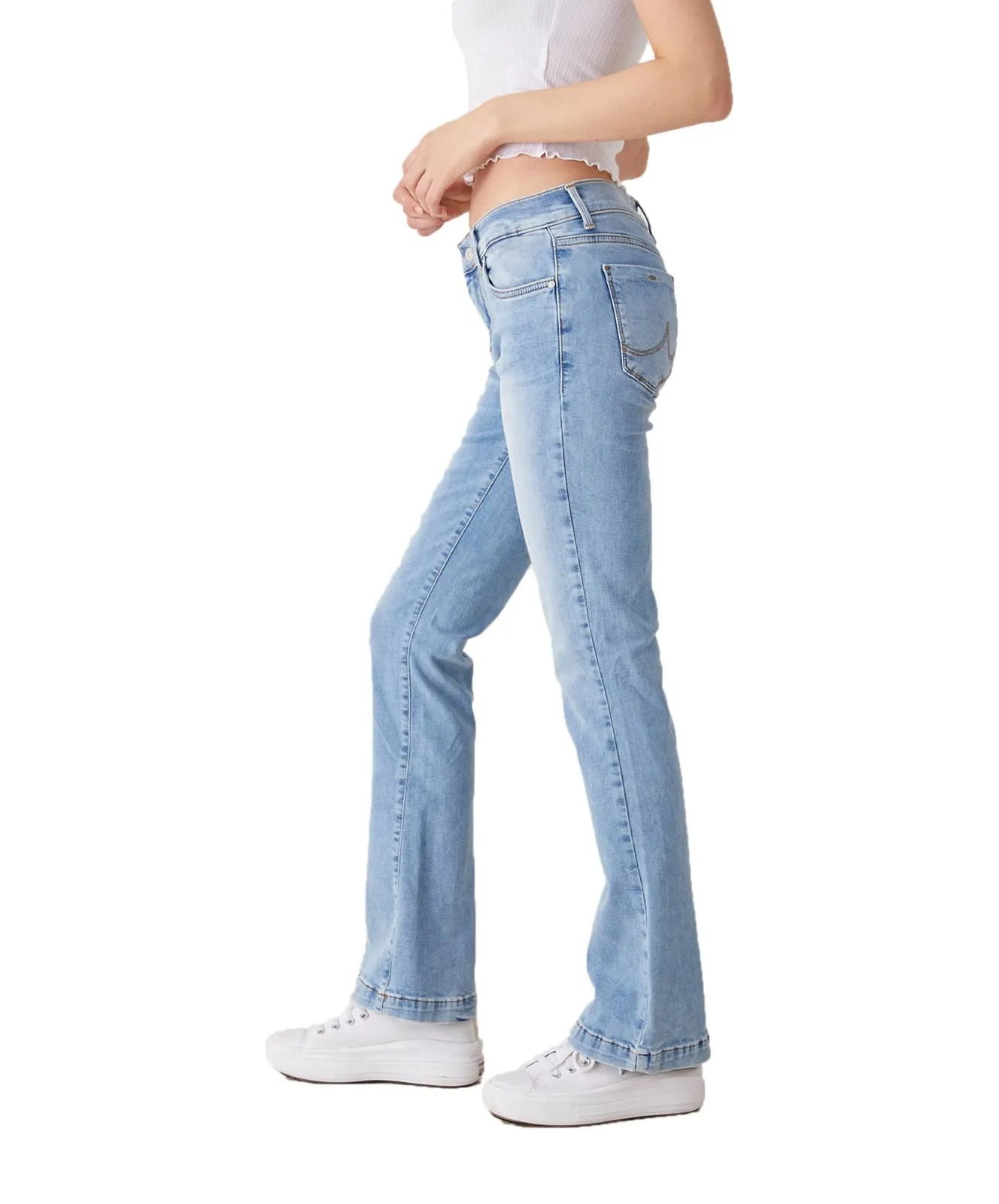 Damen Jeans Fallon von LTB in Ennio