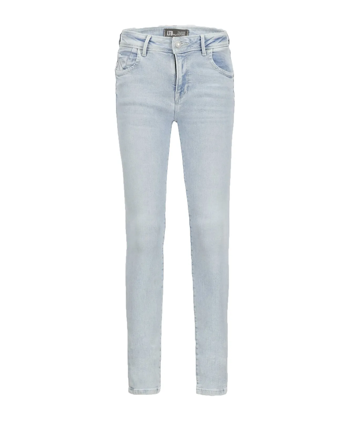 Damen Jeans Maxime von LTB in Malisa Wash