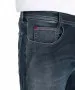 Herren Jeans Ultimate Driver Jeans von MAC in Ebony Blue Authentic Used