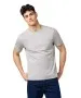 Herren Shirt 3 Pack Tee von Wrangler in White Grey Black