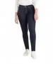 Damen Jeans Dream Skinny von MAC in Dark Rinsewash