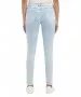 Damen Jeans Maxime von LTB in Malisa Wash