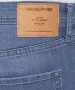 Herren Jeans Glenn Fox von Jack & Jones in Blue Denim