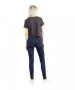 Damen Jeans Mile High Super Skinny von Levis in Top Shelf