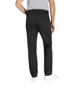 Herren Hose Arne von MAC in Grey Stone