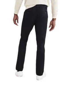 Dockers Chinohose Original Skinny Fit in Schwarz