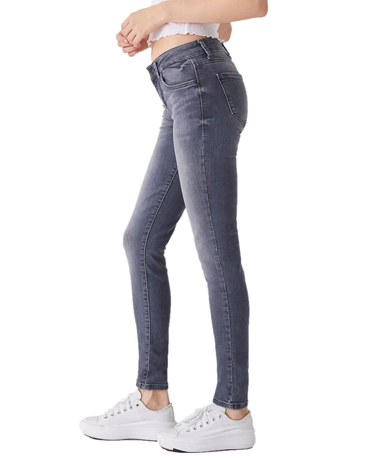 Damen Jeans Nicole von LTB in Cali Und.