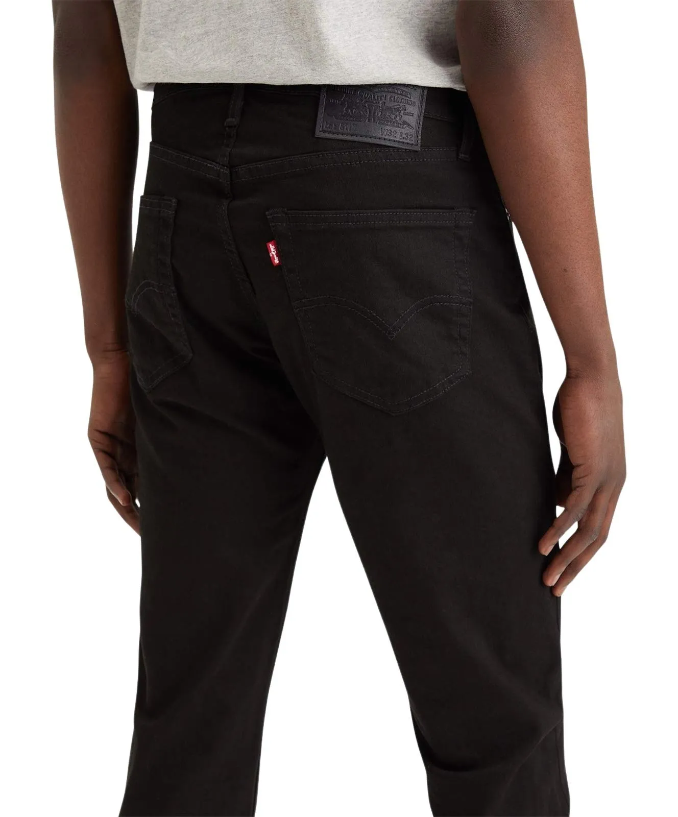 Herren Jeans 511 Slim von Levis in Nightshine