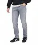 Herren Jeans Mike Original von Jack & Jones in Grey Denim