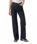 Damen Jeans Tessa von Vero Moda in Dark Blue