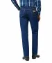 Herren Jeans 13MWZ von Wrangler in Dark Stone
