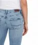 Damen Jeans Giselle von Cross in Soft Blue