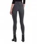 Damen Jeans Judy von Cross in Dark Grey