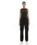 Damen Hose Kimberly von Vero Moda in Black
