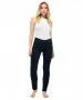 Damen Jeans Skinny von Angels in Night Blue