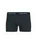 Herren Unterwäsche Vesterbo von Jack & Jones in Black Summer
