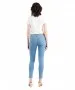 Damen Jeans 721 High Rise Skinny von Levis in Dont Be Extra