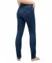 Damen Jeans Skinny von Angels in Night Blue Used